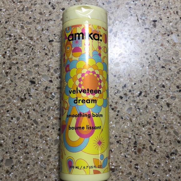Amika Other - Amika Velveteen Dream Smoothing Hair Balm Amika Other - Amika Velveteen Dream Smoothing Hair Balm